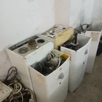 خرید پکیج، آبگرمکن دیواری و کولرگازی معیوب در محل