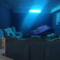 اجاره زیرزمین۱۶۰متری/ارکیده ها