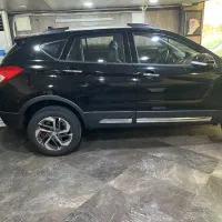 هایما اس ۵ مدل ۱۴۰۴ (هزارتا کارکرد)|خودرو سواری و وانت|تهران, جمهوری|دیوار