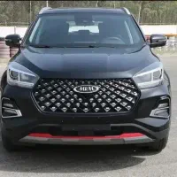 x55 pro|خودرو سواری و وانت|اهواز, کیانپارس |دیوار