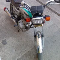 موتور مدل 87