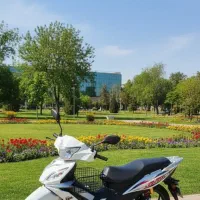 شوکا ۱۳۰ نیو