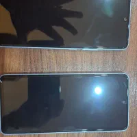 ۲دستکاه گوشی شیائومی نوت (13)5Gدرحدنو