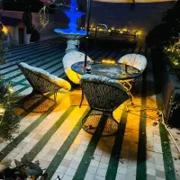 اجاره باغ ویلا استخر سر پوشیده