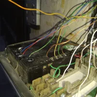 تعمیرات آیفون تصویری و صوتی و اتصالی برق ساختمان|خدمات پیشه و مهارت|اردبیل, |دیوار