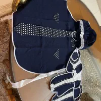 لباس اشپزی بچه گانه