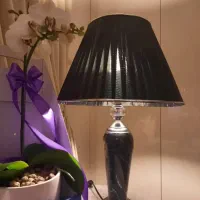 آباژور پایه سنگی
