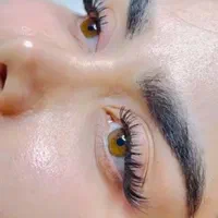 خدمات کاشت تخصصی مژه|خدمات آرایشگری و زیبایی|اصفهان, باب الدشت|دیوار