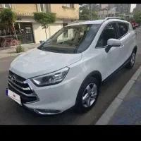 جک S3 مدل ۹۸ بدون رنگ کم کار