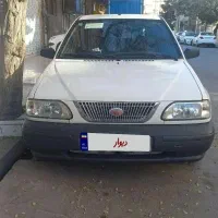 پراید ۱۴۱ - مدل ۹۴ - استثنایی - بدون رنگ