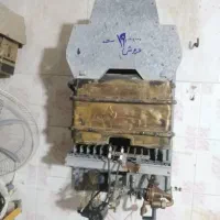 آبگرمکن گازی بوتان