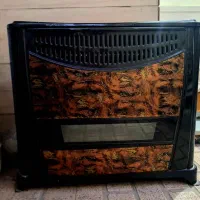 بخاری و یسری وسایل