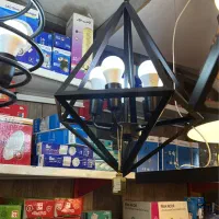 لوستر تک شده به فی خرید|لوستر و چراغ آویز|بوشهر, |دیوار