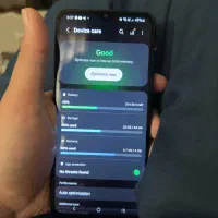 سامسونگ a04s حافظه ۶۴ رم ۸ ۴+۴ گوشی ۲۰۲۳