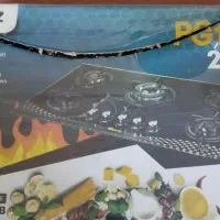 فروش کالای خانه .گاز صفحه ای و توستر|اجاق گاز و لوازم برقی پخت‌وپز|بافت, |دیوار