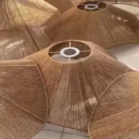 مکرومه ،پرده ی مکرومه بافی ،رافیا،شلف،دیوارکوب