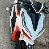 موتور کلیک 180cc