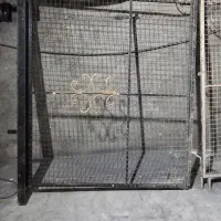 درب باغ  ویلا