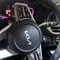 خودرو کیا کی 3 سراتو مدل 2024 تیپ 2|خودرو سواری و وانت|ساری, |دیوار