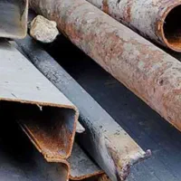 خرید ضایعات آهن.الات کارتن پلاستیک با قیمت مناسب