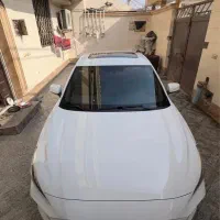 ام جی جیتی ۲۰۲۵ پلاک شده - MG GT TGDi 2025|خودرو سواری و وانت|اهواز, شهرک برق|دیوار