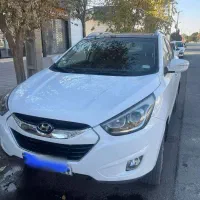 خودرو توسان|خودرو سواری و وانت|یزد, |دیوار