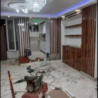 اجاره ویلا۱۲۰متری ۲خواب،باسازی،خوش نقشه،لوکس،ولکس