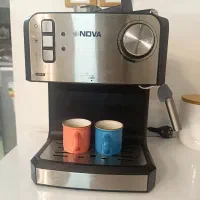 اسپرسوساز|سماور، چای‌ساز، قهوه‌ساز|شاهین‌شهر, شهرک گلدیس|دیوار