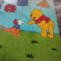 فرش اشپزخانه و کودک