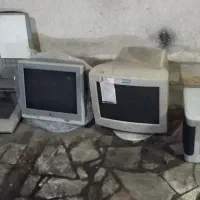 مانیتور،اسکنر