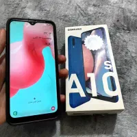 گوشی a10s