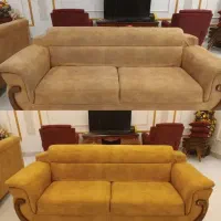 شست و شوی مبل/صندلی شویی/ مبلشوی/درمنزل محل کل کرج