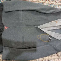 کت شلوار نو داماد