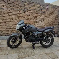 آپاچی 180 مدل 88|موتورسیکلت|خرم‌آباد, |دیوار