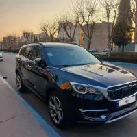 فیدلیتی پرایم ۵ نفره  گریبکس جدیدبدون رنگ