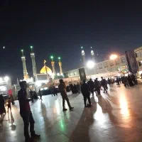 تور کربلا 15شهریور