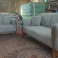 مبل نو|مبلمان خانگی و میز عسلی|گنبد کاووس, |دیوار