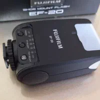 فلاش فوجی فیلم مدل EF-20