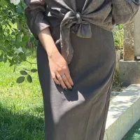 سارافان و کت طرحدار|لباس|مشهد, سجاد شهر|دیوار