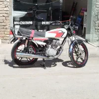 موتور همتاز ۲۰۰ طرح سی بی|موتورسیکلت|ارومیه, |دیوار