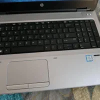 فروش فوری لپ تاپ Hp کاملا عالی و سالم