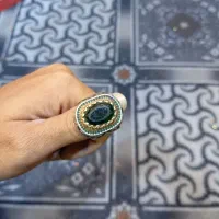 انگشتر ترکی عثمانی|جواهرات|ایرانشهر, |دیوار