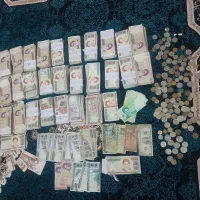 اسکناس قدیمی