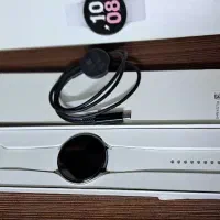 ساعت سامسونگ گلگسی واچ ۵ Galaxy Whatch 5