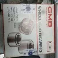 لنت و بلبرنگ جلو زانتیا