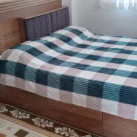 اجاره کوتا مدت درجاده ماسوله با آرامش کامل|اجارهٔ کوتاهمدت ویلا و باغ|ماکلوان, |دیوار