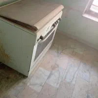 گاز ۵ شعله|اجاق گاز و لوازم برقی پختوپز|سیراف, |دیوار