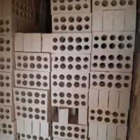 آجرسه گل|مصالح و تجهیزات ساختمان|اشکذر, |دیوار