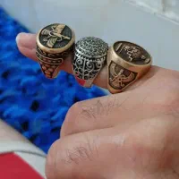 انگشتر اصل