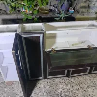 کابینت آشپزخانه|مصالح و تجهیزات ساختمان|املش, |دیوار